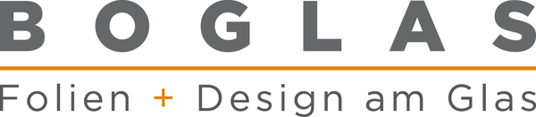 Boglas – Folien + Design am Glas