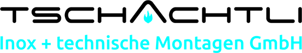 Tschachtli – Inox + technische Montagen GmbH