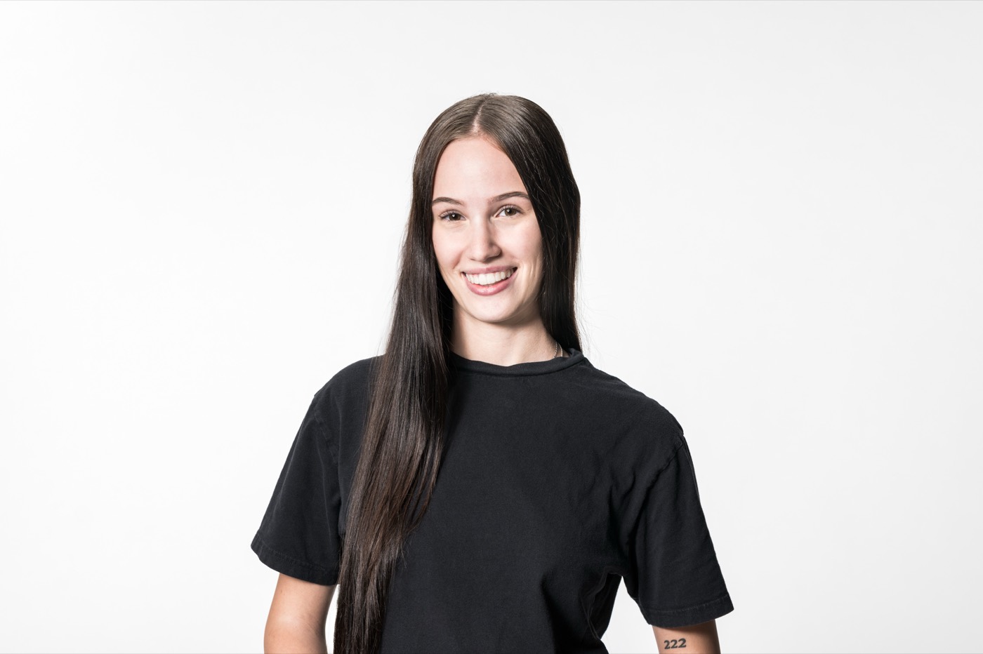 Carmen Eggenschwiler im Breitformat