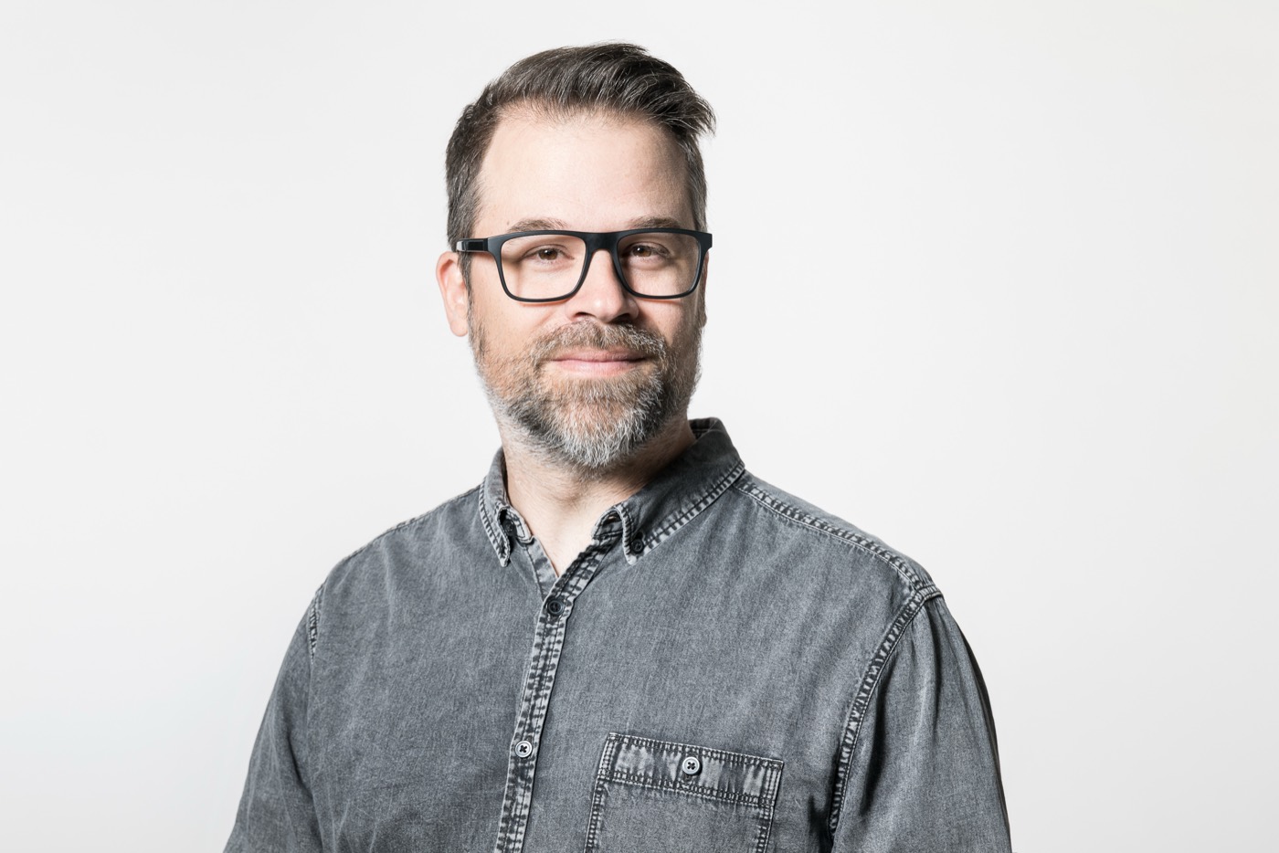 Pascal Waldmeier im Breitformat